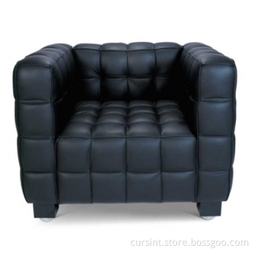 CUBUS CLUB CHAIR